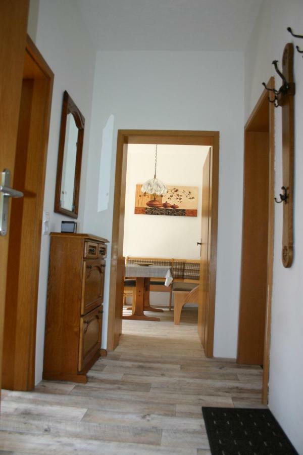 Am Buchenberg Apartment Ennepetal Exterior photo